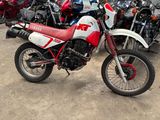 YAMAHA XT 350