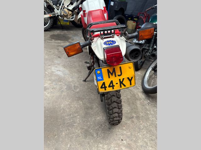 yamaha - xt-350