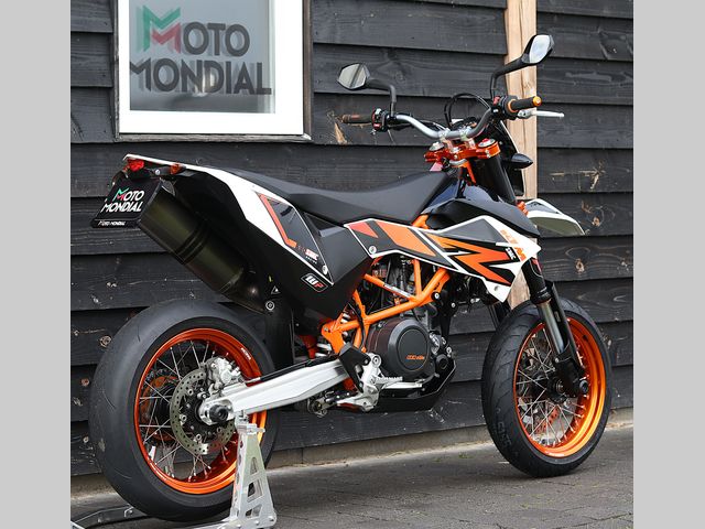 ktm - 690-smc-r