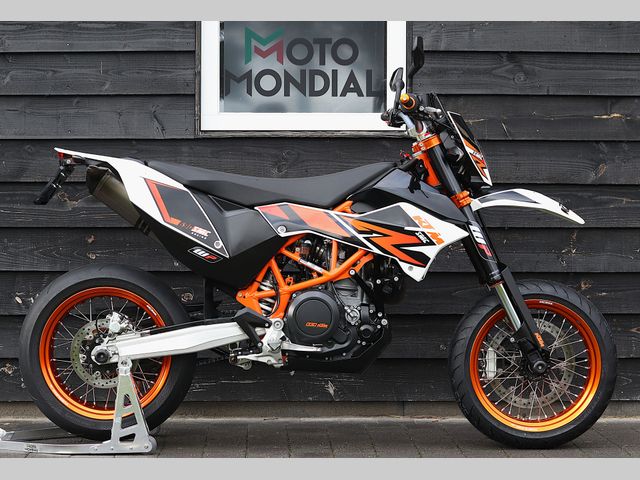 ktm - 690-smc-r