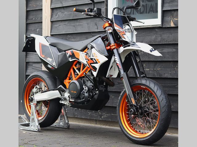 ktm - 690-smc-r