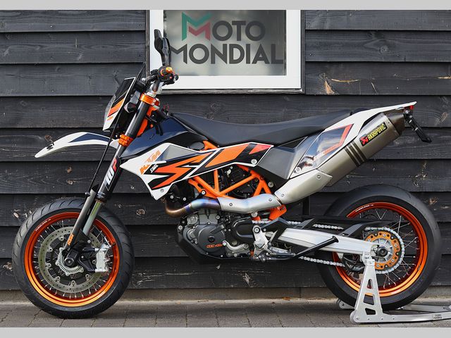 ktm - 690-smc-r