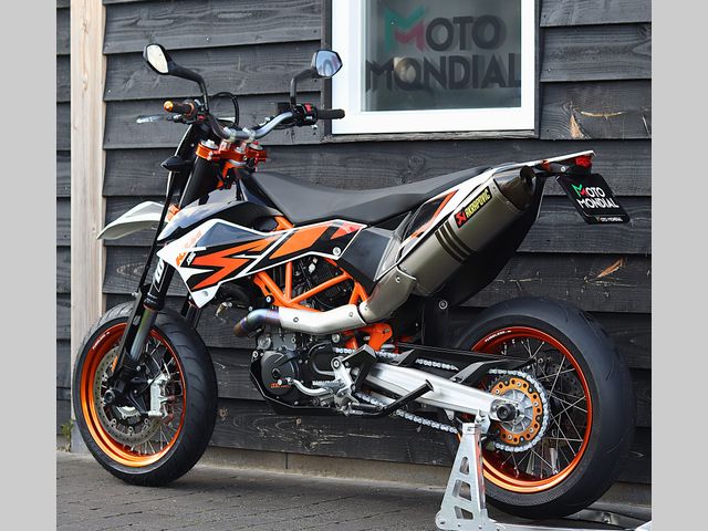 ktm - 690-smc-r