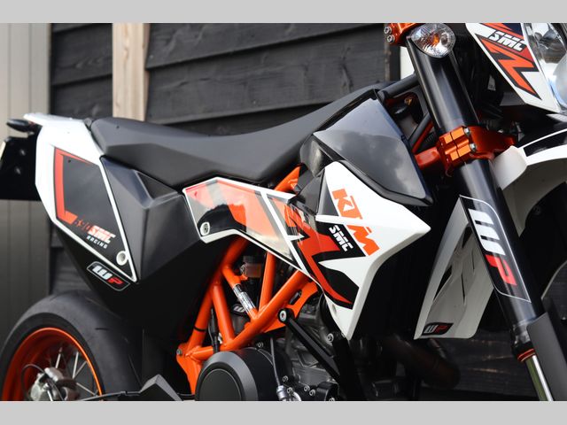ktm - 690-smc-r