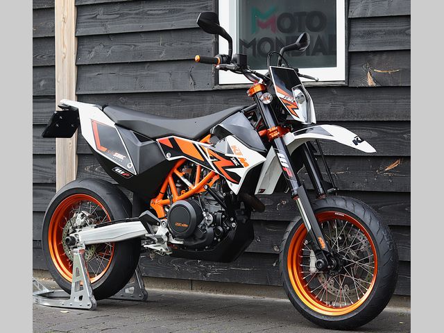 ktm - 690-smc-r