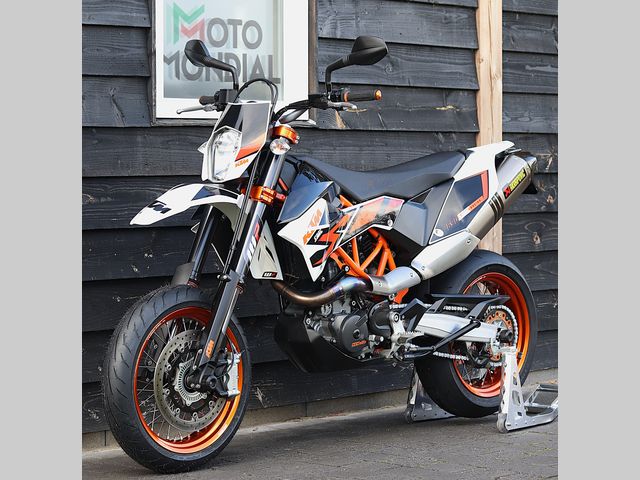ktm - 690-smc-r
