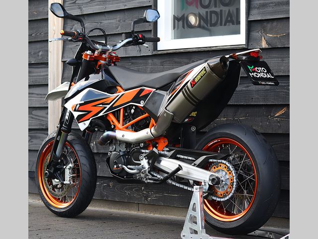 ktm - 690-smc-r