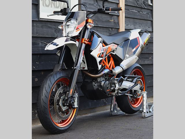ktm - 690-smc-r