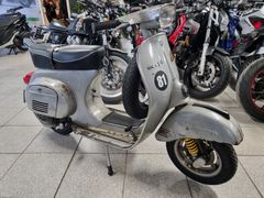 VESPA PRIMAVERA 125 3V