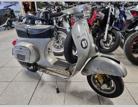 Vespa Primavera 125 3V 1981 occasion