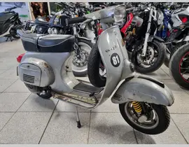 Vespa Primavera 125 3V 1981 occasion