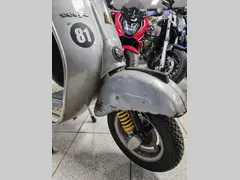 Vespa 3T 125 Primavera 1981 occasion – foto 2 van 17