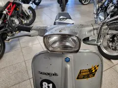 Vespa 3T 125 Primavera 1981 occasion – foto 5 van 17