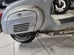 Vespa 3T 125 Primavera 1981 occasion – foto 7 van 17