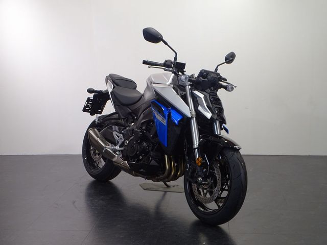 suzuki - gsx-s-950