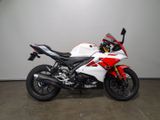 YAMAHA YZF R 125