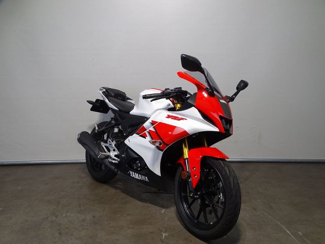 yamaha - yzf-r-125