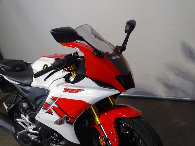 yamaha - yzf-r-125