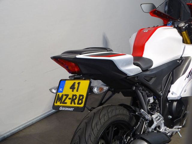yamaha - yzf-r-125