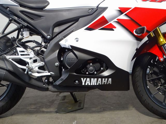 yamaha - yzf-r-125