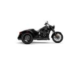 HARLEY-DAVIDSON TRI GLIDE FREEWHEELER