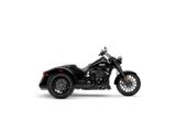 HARLEY-DAVIDSON TRI GLIDE FREEWHEELER
