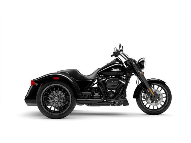 harley-davidson - tri-glide-freewheeler