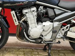Suzuki GSF 1250 SA 2007 occasion – foto 12 van 23