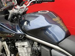 Suzuki GSF 1250 SA 2007 occasion – foto 8 van 23