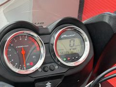 Suzuki GSF 1250 SA 2007 occasion – foto 23 van 23