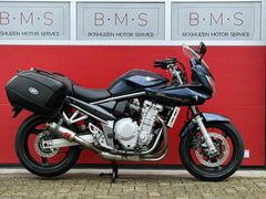 Suzuki GSF 1250 SA 2007 occasion – foto 1 van 23