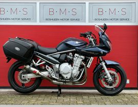 Suzuki GSF 1250 SA 2007 occasion