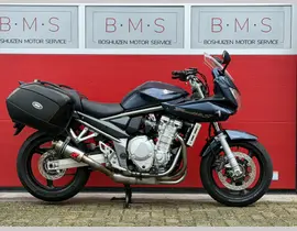 Suzuki GSF 1250 SA 2007 occasion