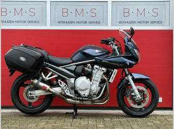 Suzuki GSF 1250 SA 2007 occasion