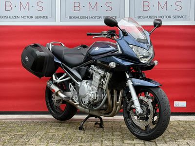 SUZUKI GSF 1250 SA – foto 2