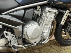 Suzuki GSF 1250 SA 2007 occasion – foto 10 van 23