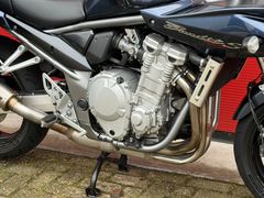 Suzuki GSF 1250 SA 2007 occasion – foto 11 van 23