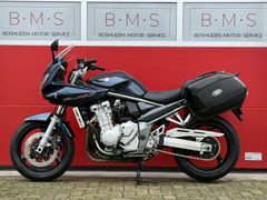 Suzuki GSF 1250 SA 2007 occasion – foto 4 van 23