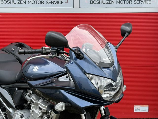suzuki - gsf-1250-sa