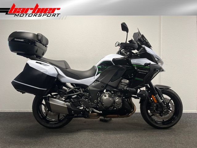 kawasaki - versys-1000-grand-tourer