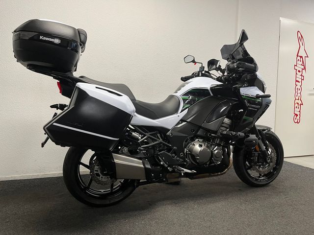 kawasaki - versys-1000-grand-tourer