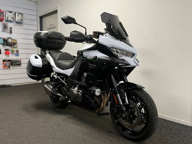 kawasaki - versys-1000-grand-tourer
