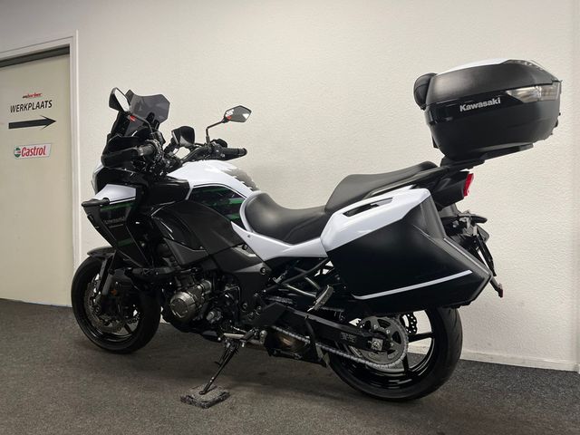 kawasaki - versys-1000-grand-tourer