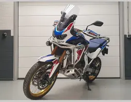Honda CRF 1100 L Africa Twin Adventure Sports 2023 occasion