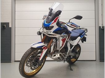 Honda CRF 1100 L Africa Twin Adventure Sports 2023 occasion