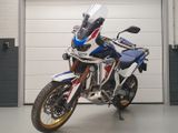 HONDA CRF 1100 L AFRICA TWIN ADVENTURE SPORTS