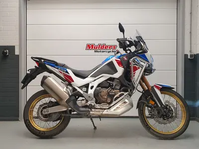 HONDA CRF 1100 L AFRICA TWIN ADVENTURE SPORTS – foto 2
