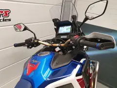 Honda CRF 1100 D4 Adventure Sports 2023 occasion – foto 9 van 15
