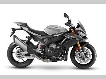 Aprilia Tuono V4 1100 2026 nieuw