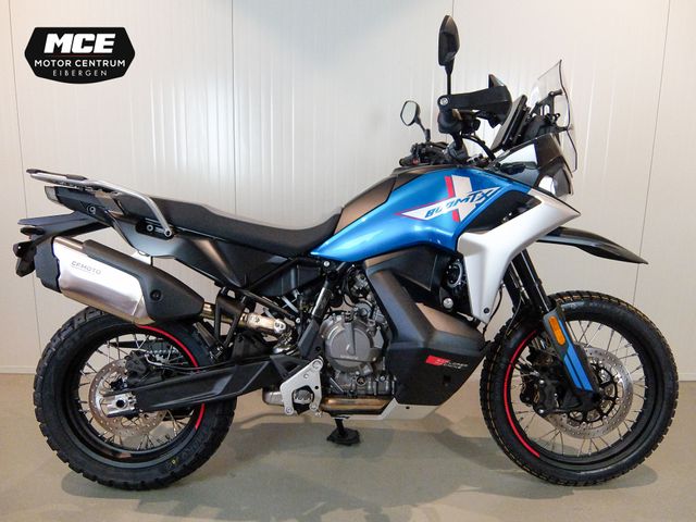 cfmoto - 800-mt-x